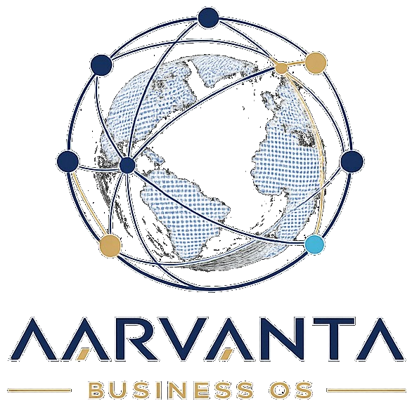 Aarvanta Business OS