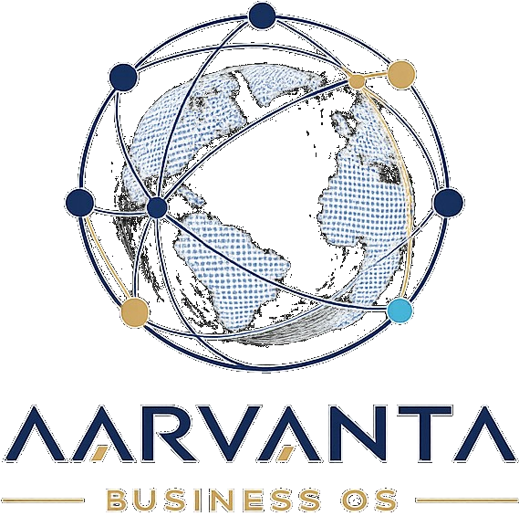 Aarvanta Business OS